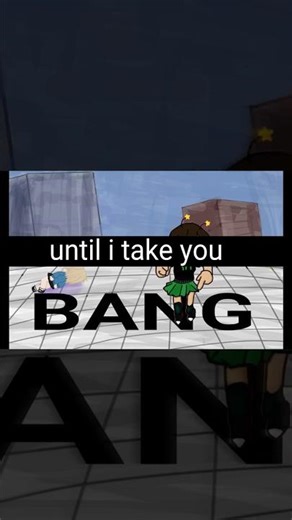 Bang #roblox #gacha #bfdi #aftereffects #edit #gachaclub #tpot #robloxedit #animation #adoptmeroblox