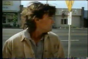 Breakdown Movie Trailer 1997 - TV Spot