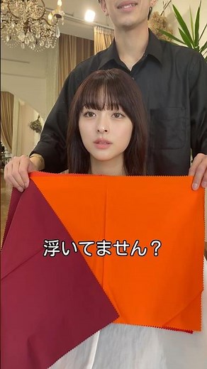 似合う髪色、メイクわからない方お任せください🌟#パーソナルカラー診断 #ブルベメイク #イエベメイク #顔タイプ診断 #銀座美容室