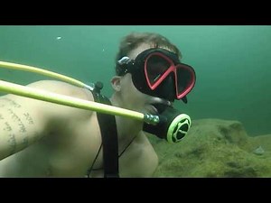 Dive Portable Lungs - Washington