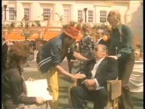 John Levene Performance Files - Go For A Take