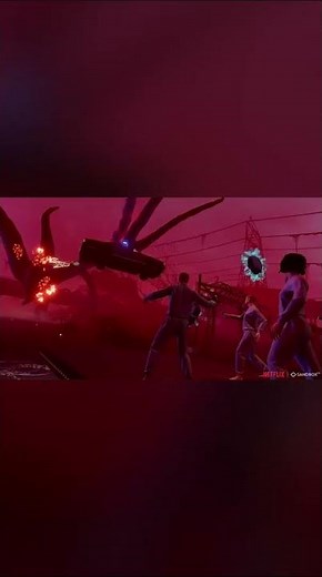 Boys Night Out | Sandbox VR