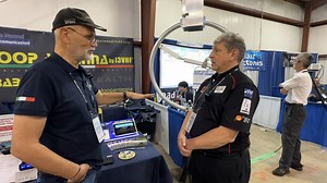 10K views · 166 reactions | Ciro Mazzoni Loop Antennas are impressive! Check out Wolfgang, IU3QKV with Ciro Mazzoni and Rod, K8RR give an overview of the these impressive loop antennas https://www.dxengineering.com/search/brand/ciro-mazzoni | DX Engineering | Facebook