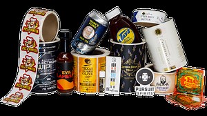 Custom Business Stickers & Labels | Commercial Printing Company