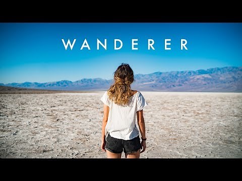 Mogli - 'Wanderer' (Official Lyric Video - 'Expedition Happiness' Soundtrack)