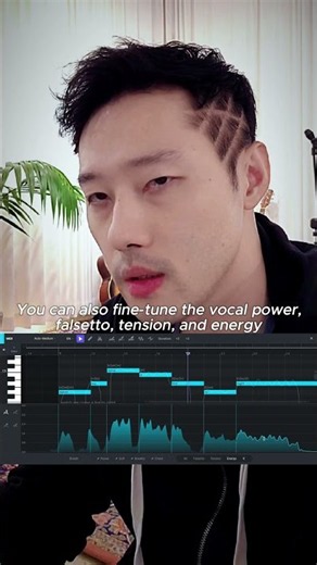 This is "ACE STUDIO", I Turned a Simple MIDI Into Realistic Vocals with AI! #ad