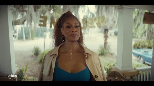 Clean Slate official trailer