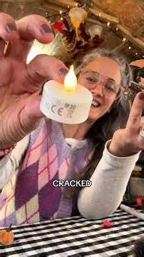 How adorable is this miniature autumn nook with Sylvanian Families 🥹??? #sylvanianfamilies