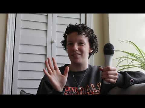 Audio Technica ATR2100 USB Microphone Setup and Review