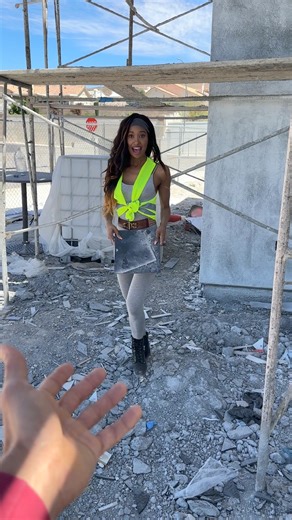 You can't fix that... | Laguna Short Films