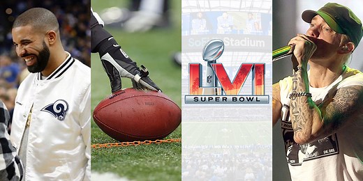 10 Ridiculous Super Bowl Prop Bets | Gridiron Experts