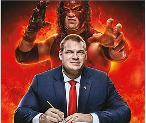 Glenn Jacobs Kane bio, age, measurements, the Undertaker, net worth, profile
