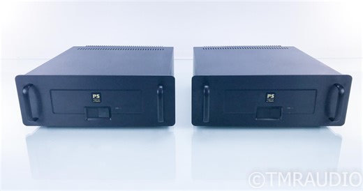 PS Audio 250 Delta Mono Power Amplifier