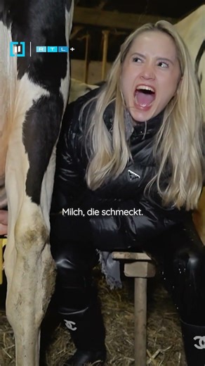 Carmens Gedanken sind genauso dirty wie der Kuhstall! 😂 | Die Geissens #shorts #460