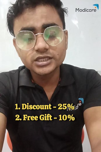 45K views · 1.1K reactions | Why Modicare ? Modicare India #Modicare #directselling #Modiway #ModiwayTheNewWay | Akash Mukharjee - Modicare | Facebook