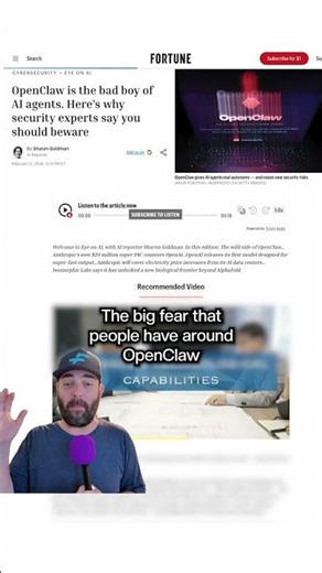 This Took 2 Minutes And Changes Everything