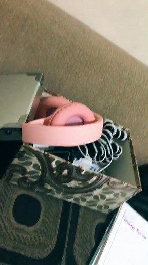 Unboxing Box Packaging with Keithlyn Pascual