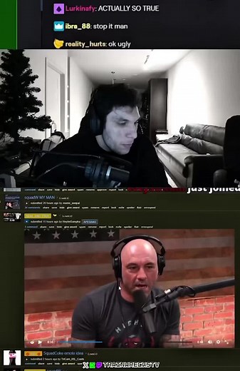 Trainwrecks Clips on TikTok