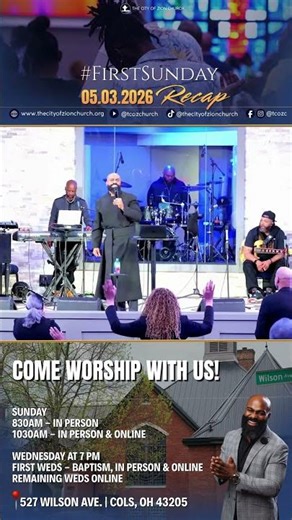 #FirstSundayRecap Part 3 | God Help