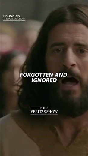 Our Modern Problem: The Forgotten Commandments | Fr. Walsh