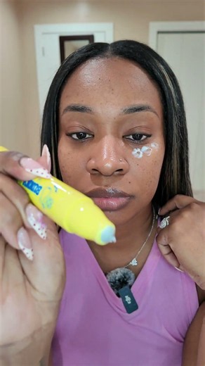 This Cooling Eye Roller Feels SO Good 🐰✨