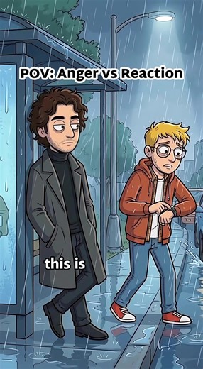 Navigating Frustration in Life and Relationships