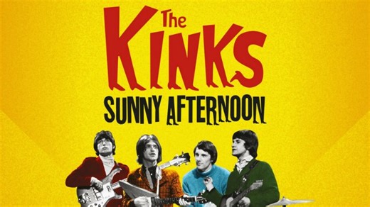 The Kinks - Sunny Afternoon (1966)