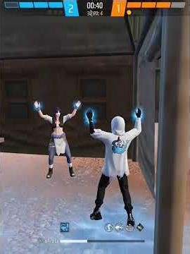 New trending viral video free fire