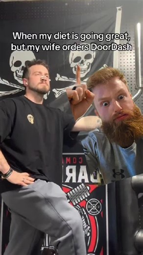 its not that you cant enjoy the food, its that you don't know how and still lose weight. so lets change that! also! : my boy @Sam- Former Fat F*ck uses different methods but sees similar results, go check em out.