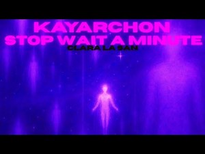 Clara la san - Stop Wait A Minute (KayArchon Remix)