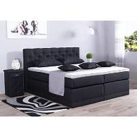 Boxspringbett 120 x 200 cm Test 2025 • Die 6 besten Boxspringbetten 120 x 200 cm im Vergleich - RTL Online