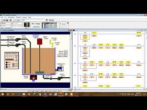 Batch Simulator 2-logixpro