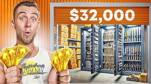 How a 'dirty' unit turned into clean profit after one reveal