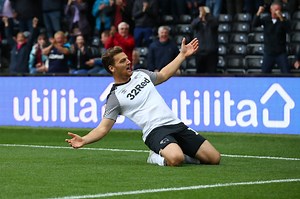 Comment: Chris Martin has gone from afterthought to impact sub to key striker in a matter of weeks