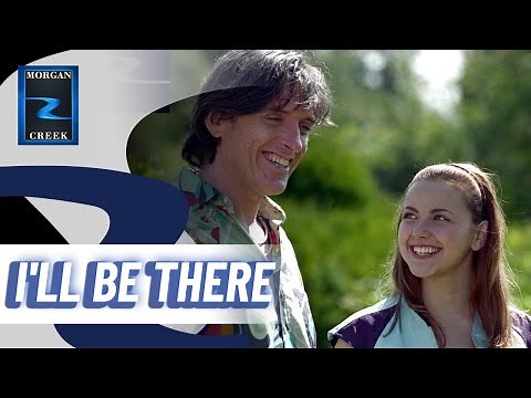 I'll Be There (2003) Official Trailer