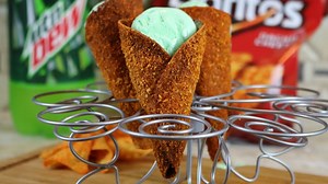 25K views · 95 reactions | See how to make these homemade Doritos ice...