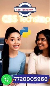 Python + MySQL Course in Kamptee | Best Computer Institute in Kamptee 2026 🔥