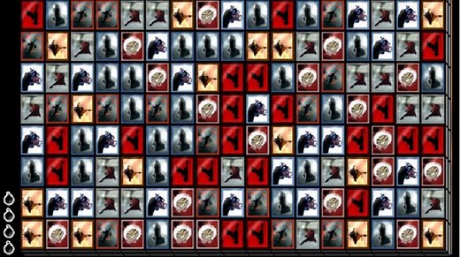 🎮 War Mahjong 🕹️ Joue sur CrazyGames!