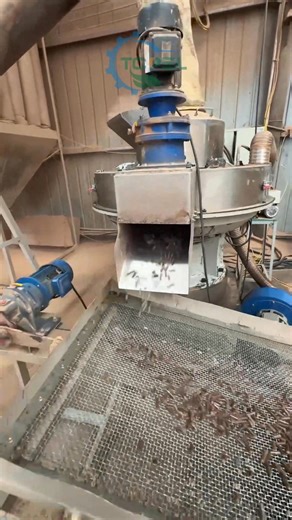 13K views · 106 reactions | how to use furniture waste to make wood pellets ? #woodpellets #woodpelletmachine #pelletmachine #pelletline | Pellet Machine Manufacturer | Facebook