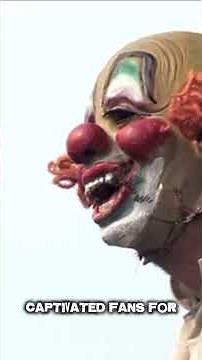 Shawn "Clown" Crahan's Creative Genius Exposed | Untold Story 🎭🔥