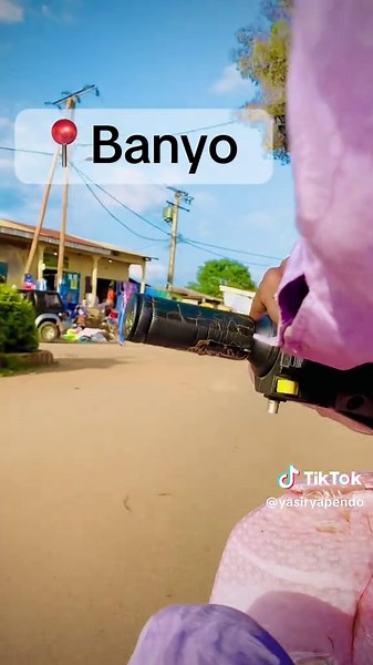 Explore Banyo: A Hidden Gem in Cameroon