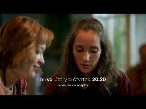 Problémy a problémy, kde je pravda? I Bratři a sestry 20.a21.epizoda I Nova