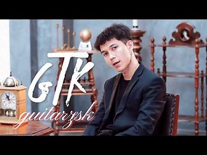 รวมเพลงเพราะๆ GTK ฟังยาวๆ
