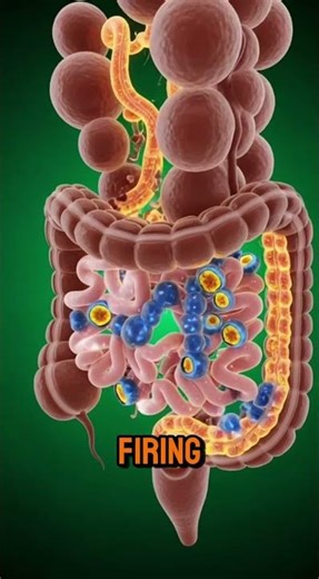 What REALLY Happens After You Eat Sushi? 🍣🧠🔥 #viralshort