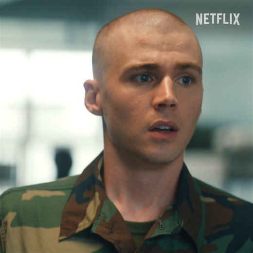 12M views · 313K reactions | Suddenly my 9-5 doesn’t seem so bad. BOOTS, now playing on Netflix. | Netflix | Facebook