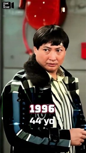Sammo Hung Transformation (1962–2026) | From Kung Fu Legend to Today #thenandnow #ageprogression