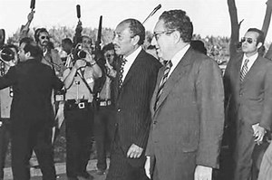 Henry Kissinger: The art of Middle East diplomacy - Reviews - Books