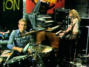 Ekseption - Flight Of The Bumble Bee (1973)