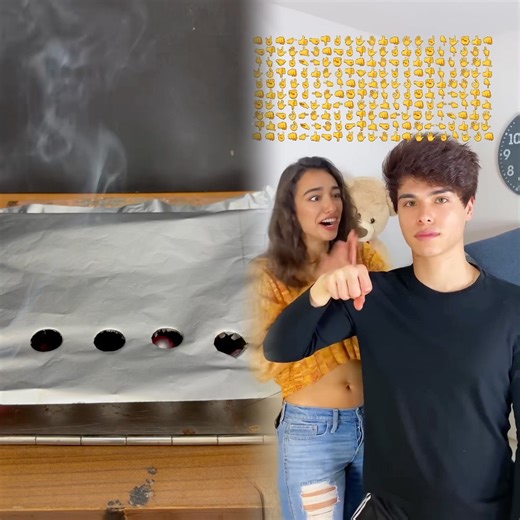 Can't Believe I Did This!! 😱😳