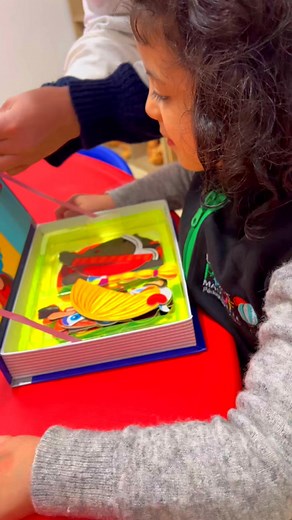 #lepetit_prof #le_prof_pedagogie_positive #motricite #maternelle #ecole #poterieenfants #kids | Le Petit Prof